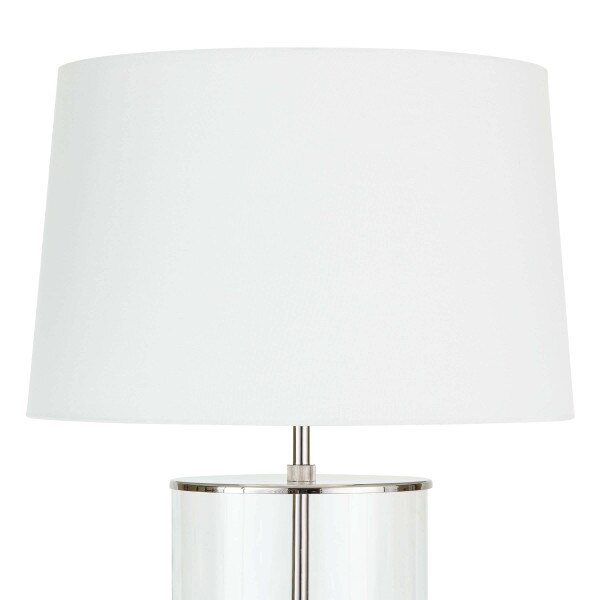 Magelian Glass Table Lamp